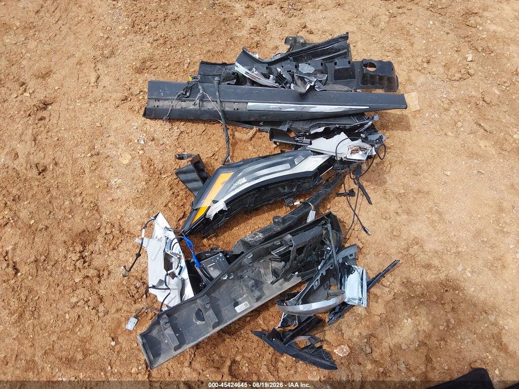 5N1BT3CB1PC874487 2023 NISSAN ROGUE photo no. 12