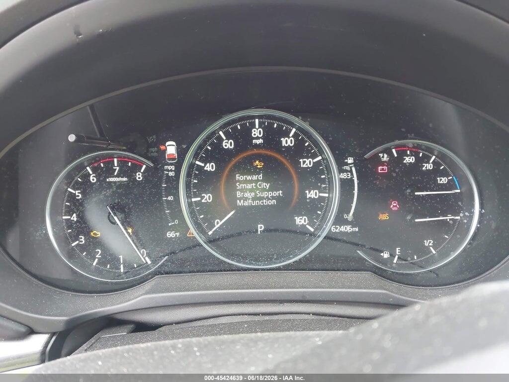 JM3KFBDM4M1475514 2021 MAZDA CX-5 photo no. 7