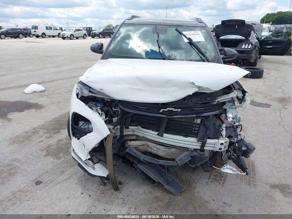 KL79MUSL0NB017920 2022 CHEVROLET TRAILBLAZER photo no. 6