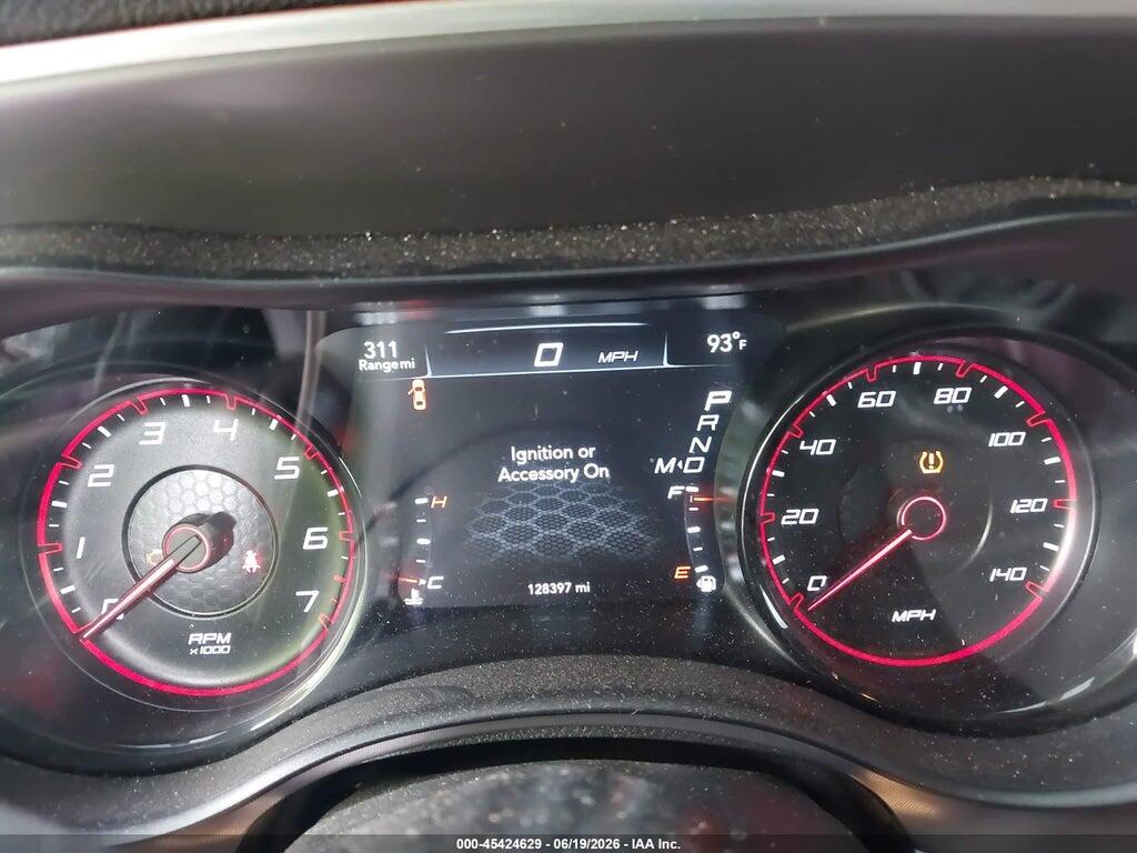 2C3CDXBG2MH659403 2021 DODGE CHARGER photo no. 7