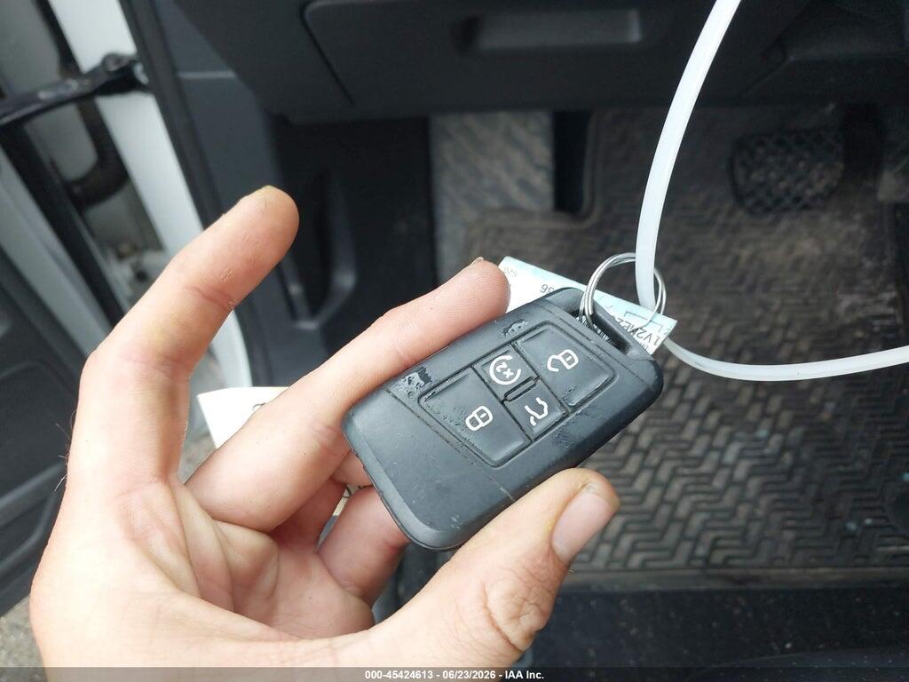 1V2ME2CA7LC217436 2020 VOLKSWAGEN ATLAS CROSS SPORT photo no. 11