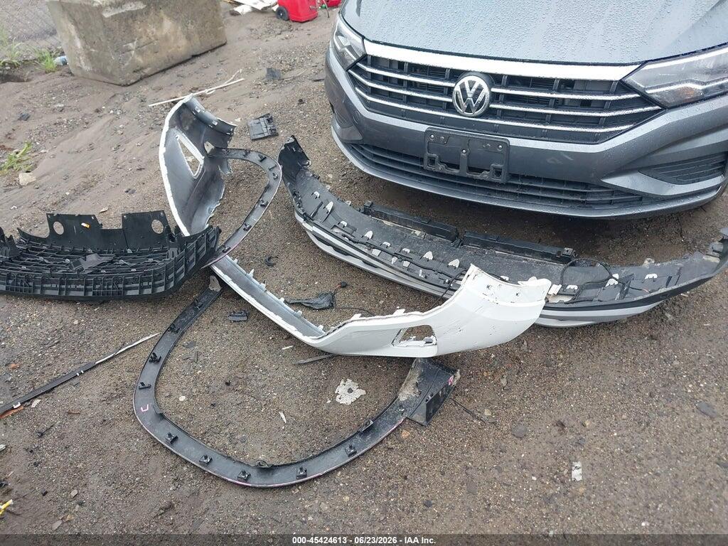 1V2ME2CA7LC217436 2020 VOLKSWAGEN ATLAS CROSS SPORT photo no. 12
