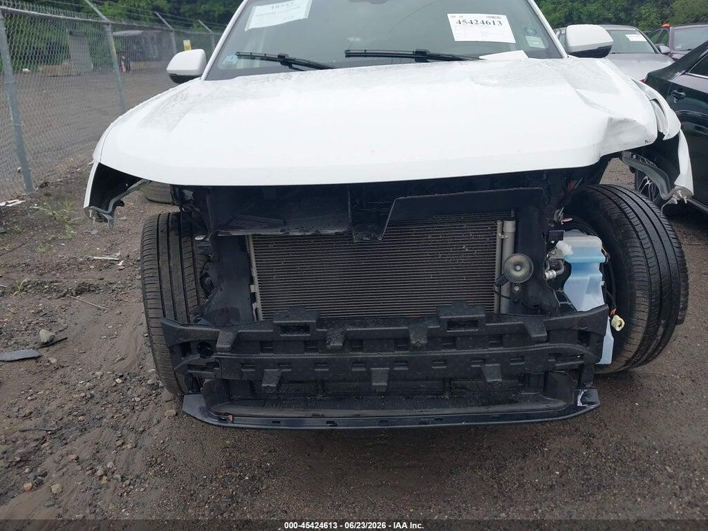 1V2ME2CA7LC217436 2020 VOLKSWAGEN ATLAS CROSS SPORT photo no. 6