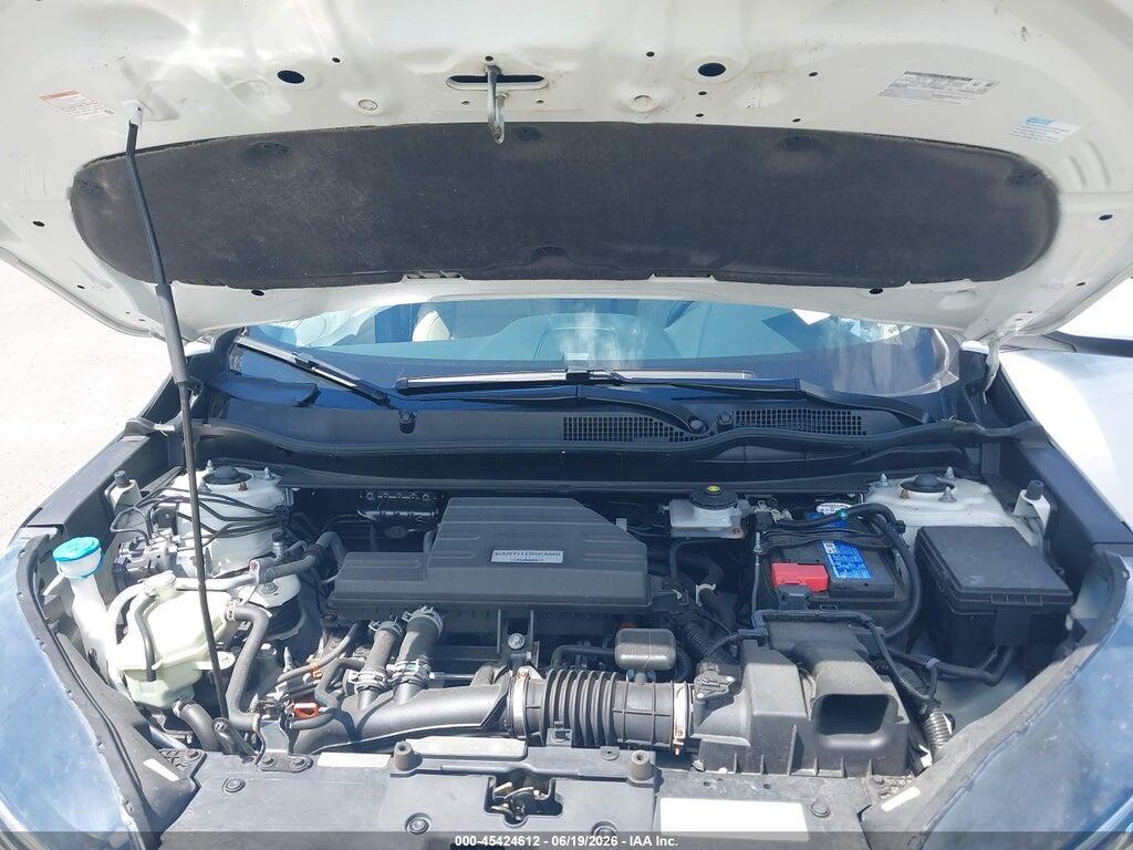 2HKRW2H87LH700228 2020 HONDA CR-V photo no. 10