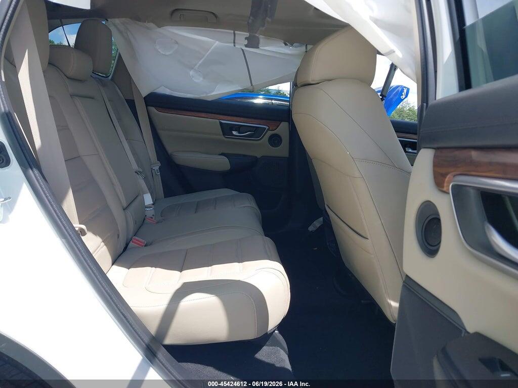 2HKRW2H87LH700228 2020 HONDA CR-V photo no. 8