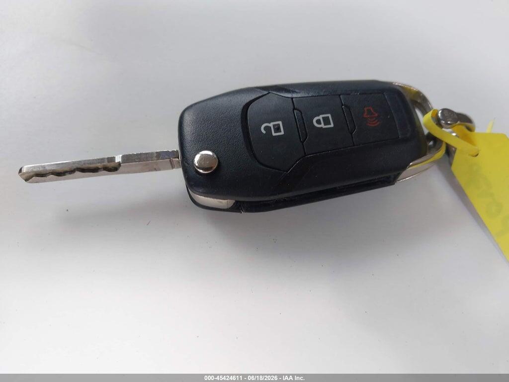 MAJ6S3FL3LC383514 2020 FORD ECOSPORT photo no. 11