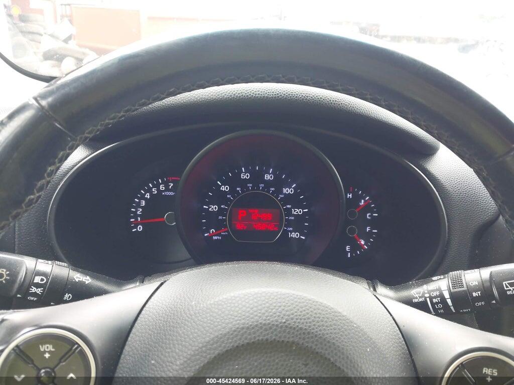 KNDJP3A58J7550857 2018 KIA SOUL photo no. 7
