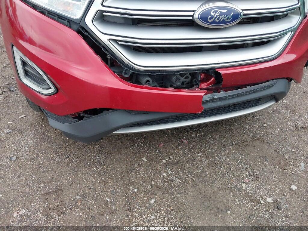 2FMPK4J83JBC54835 2018 FORD EDGE photo no. 6