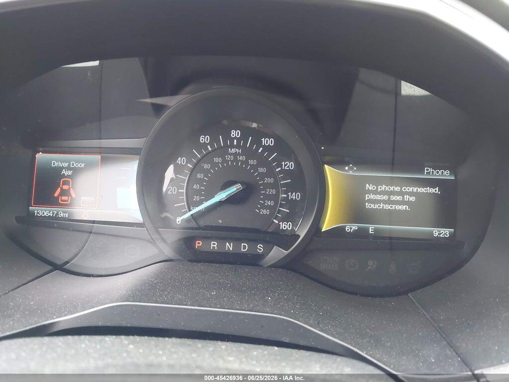2FMPK4J83JBC54835 2018 FORD EDGE photo no. 7