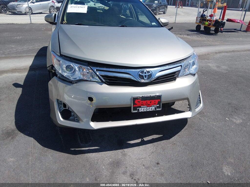 4T4BF1FKXER381301 2014 TOYOTA CAMRY photo no. 6