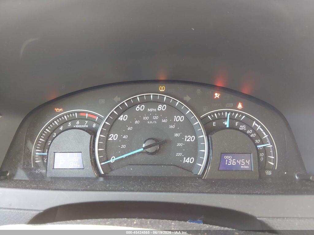 4T4BF1FKXER381301 2014 TOYOTA CAMRY photo no. 7