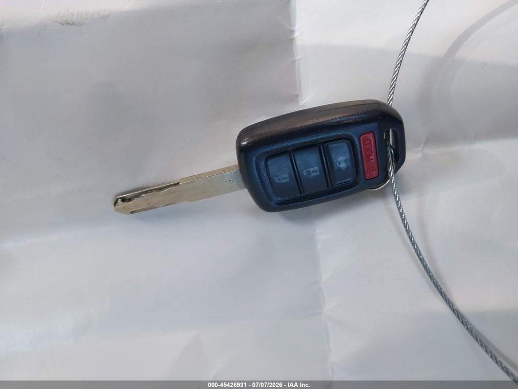 2HGFC2F68LH549987 2020 HONDA CIVIC photo no. 11