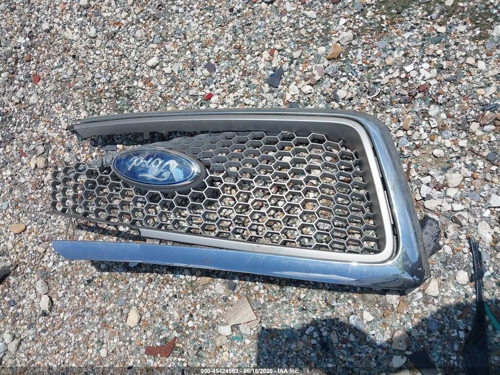 1FTPW14V48FB39162 2008 FORD F-150 photo no. 12