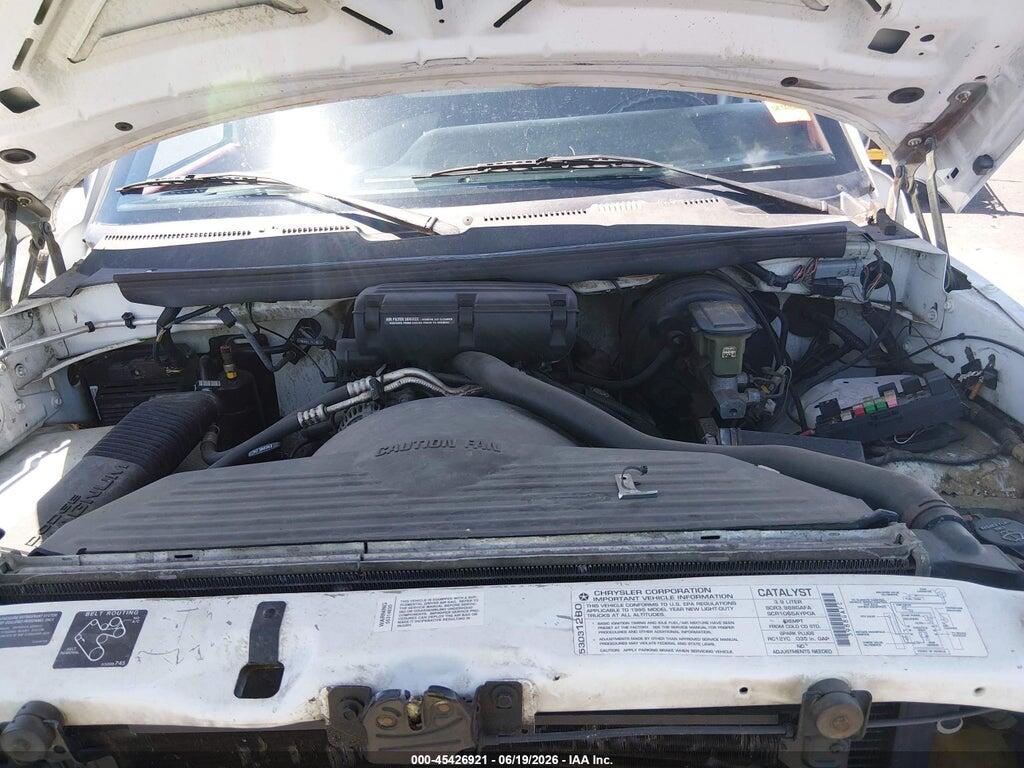 1B7HC16X7SS112600 1995 DODGE RAM 1500 photo no. 10