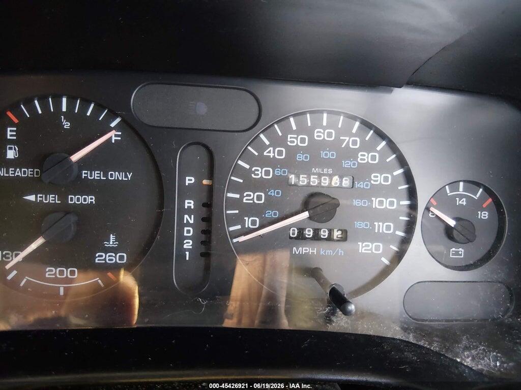 1B7HC16X7SS112600 1995 DODGE RAM 1500 photo no. 7
