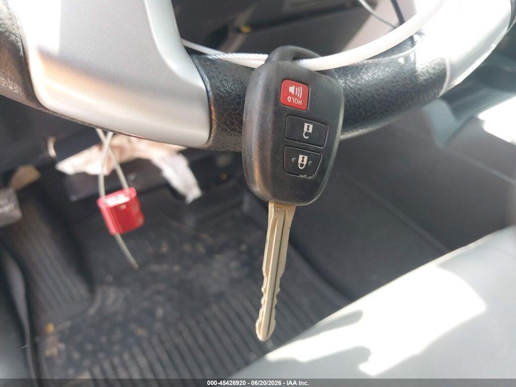 5TFDY5F16JX773779 2018 TOYOTA TUNDRA photo no. 11