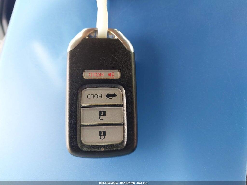 1HGCV1F17NA028613 2022 HONDA ACCORD photo no. 11
