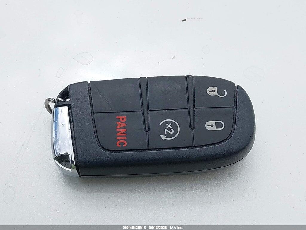 3C4NJDCN7ST526116 2025 JEEP COMPASS photo no. 11