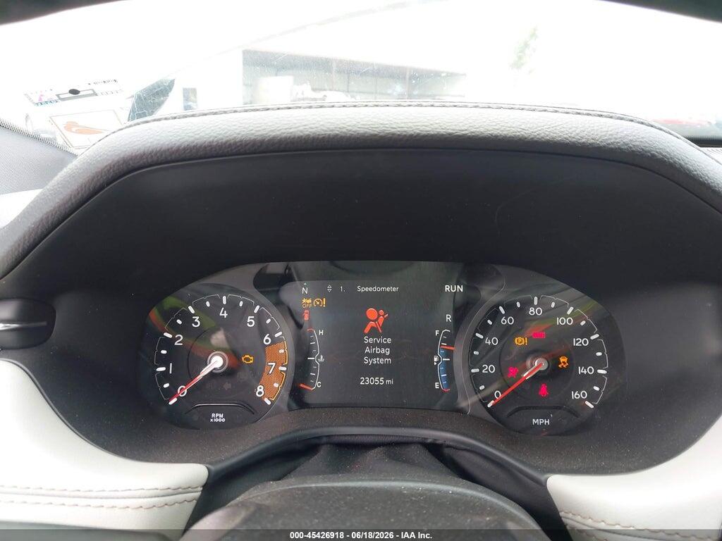 3C4NJDCN7ST526116 2025 JEEP COMPASS photo no. 7