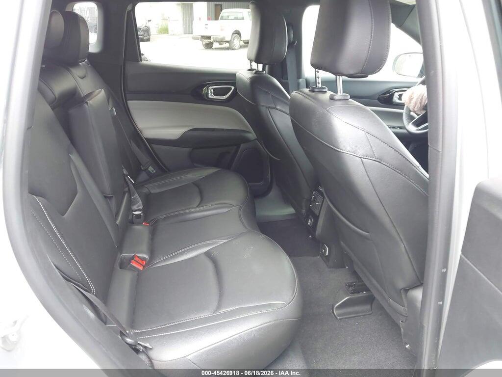 3C4NJDCN7ST526116 2025 JEEP COMPASS photo no. 8