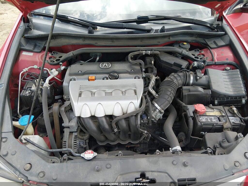 JH4CU2F85CC001558 2012 ACURA TSX photo no. 10