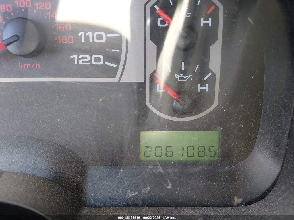 1FTPX14V18KD20644 2008 FORD F-150 photo no. 7