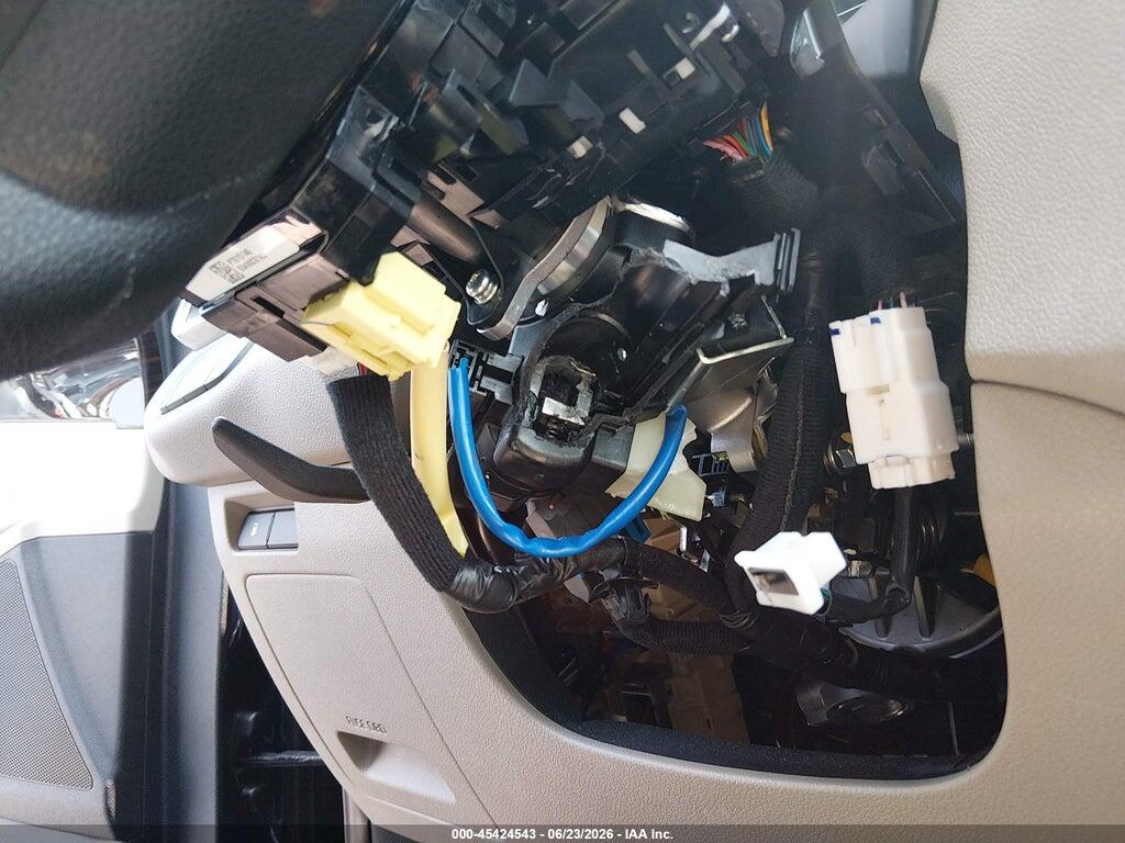 5XYPGDA54KG550374 2019 KIA SORENTO photo no. 6