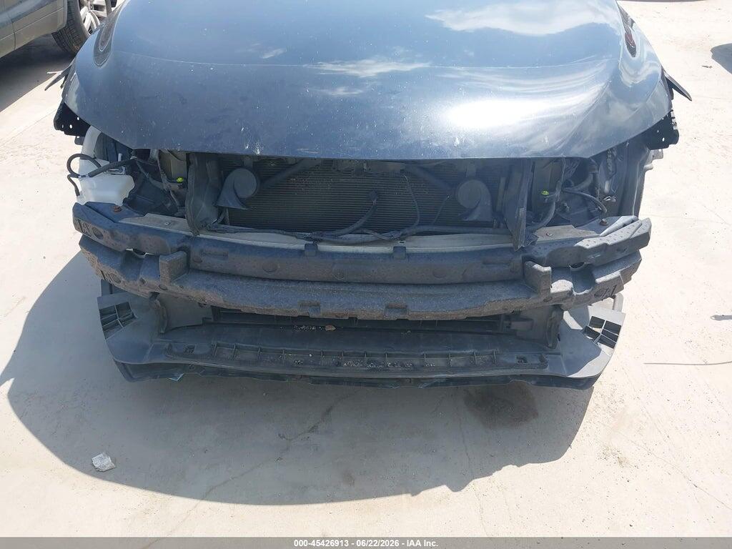 4T1B21FB5KU001296 2019 TOYOTA AVALON HYBRID photo no. 6