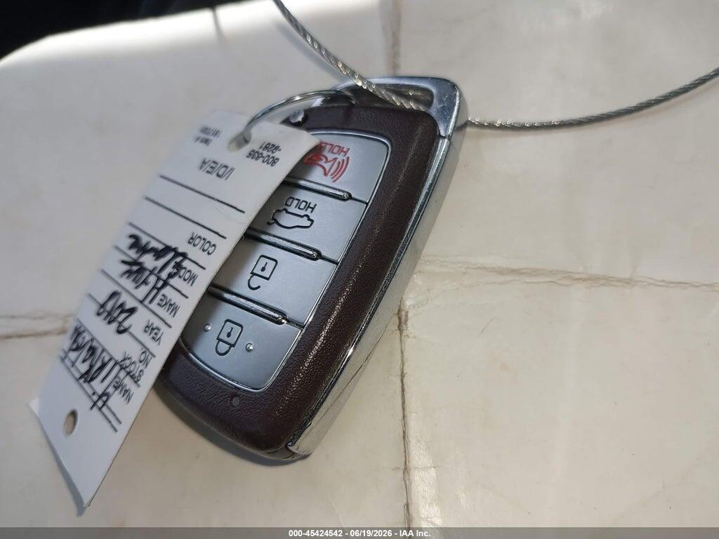 5NPD84LF9JH260032 2018 HYUNDAI ELANTRA photo no. 11