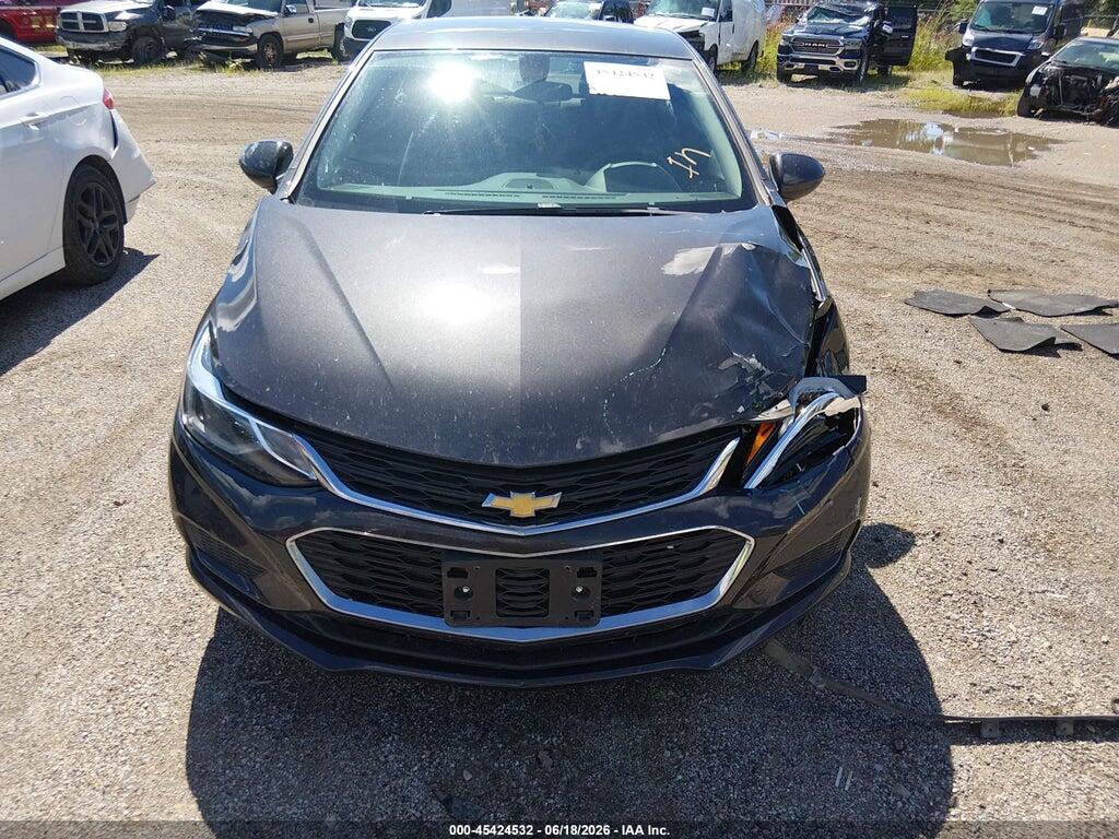 1G1BE5SM7H7190642 2017 CHEVROLET CRUZE photo no. 12