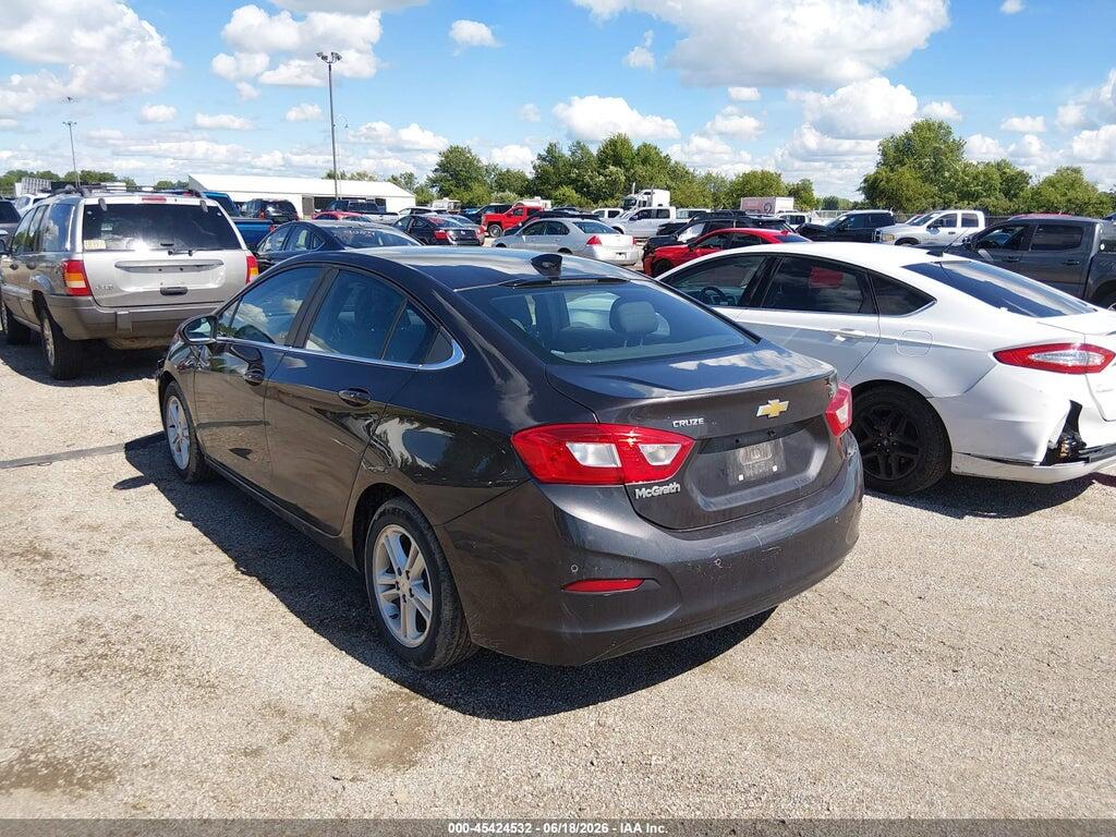 1G1BE5SM7H7190642 2017 CHEVROLET CRUZE photo no. 3