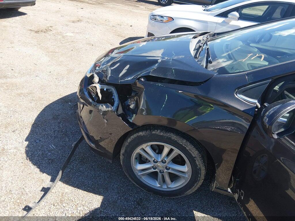 1G1BE5SM7H7190642 2017 CHEVROLET CRUZE photo no. 6