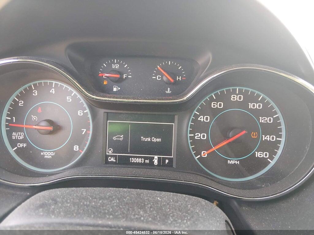 1G1BE5SM7H7190642 2017 CHEVROLET CRUZE photo no. 7