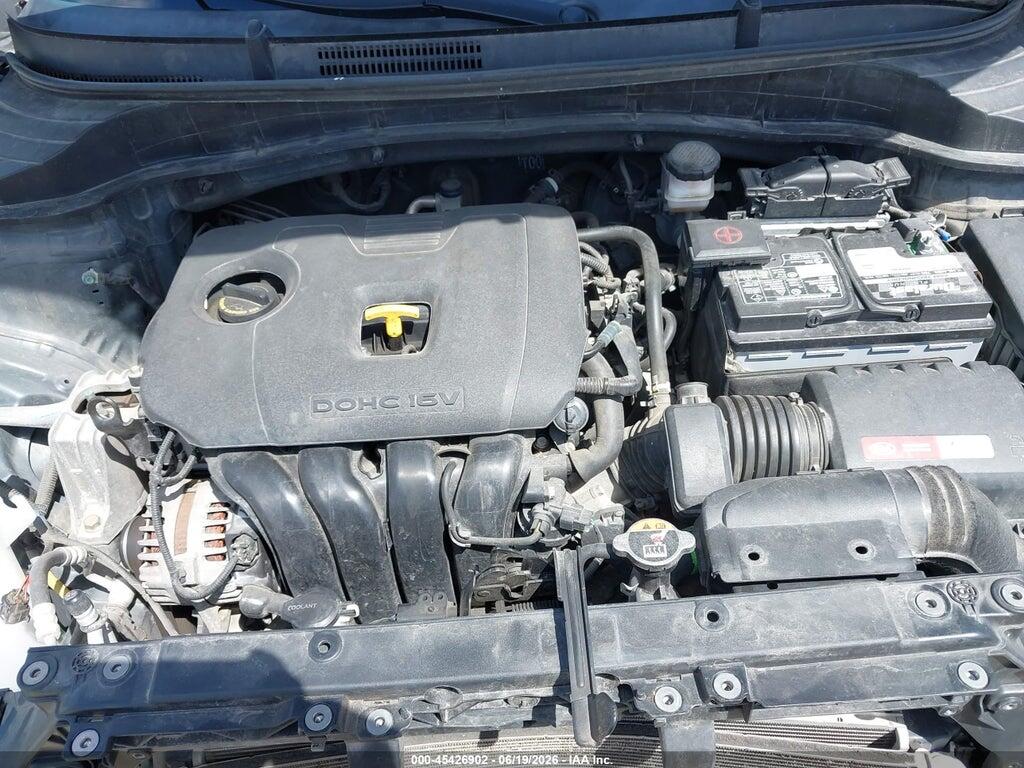 KNDJ23AU2M7754192 2021 KIA SOUL photo no. 10