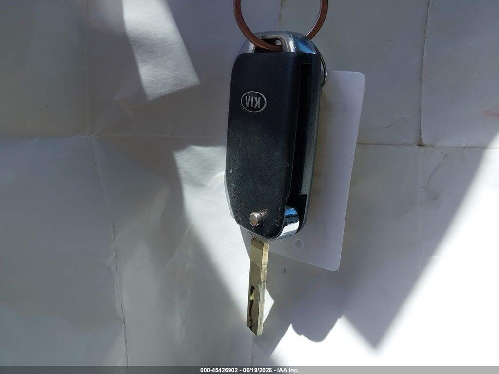 KNDJ23AU2M7754192 2021 KIA SOUL photo no. 11