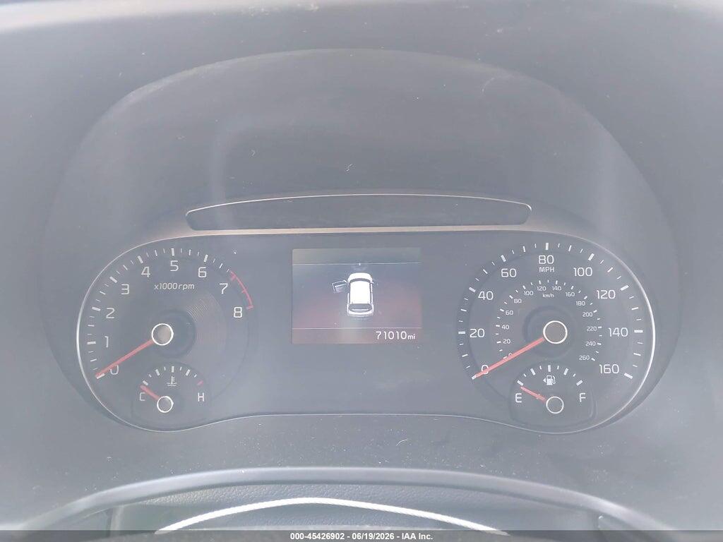 KNDJ23AU2M7754192 2021 KIA SOUL photo no. 7