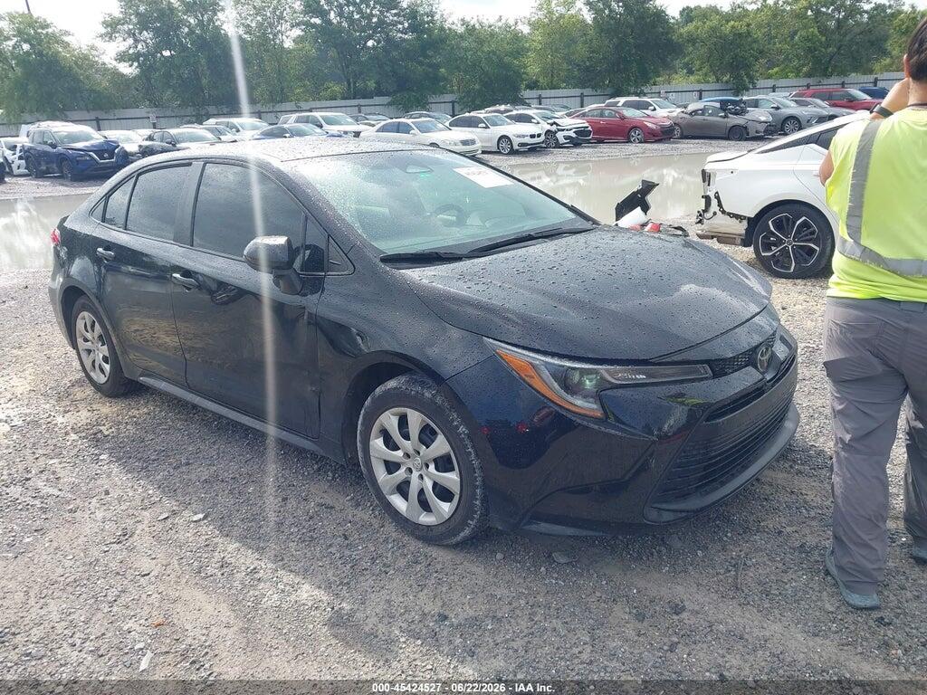 5YFB4MDE1RP097349 2024 TOYOTA COROLLA photo no. 1