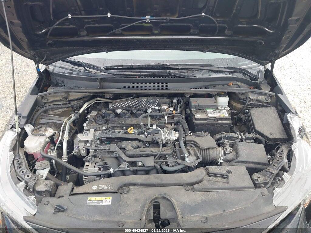 5YFB4MDE1RP097349 2024 TOYOTA COROLLA photo no. 10