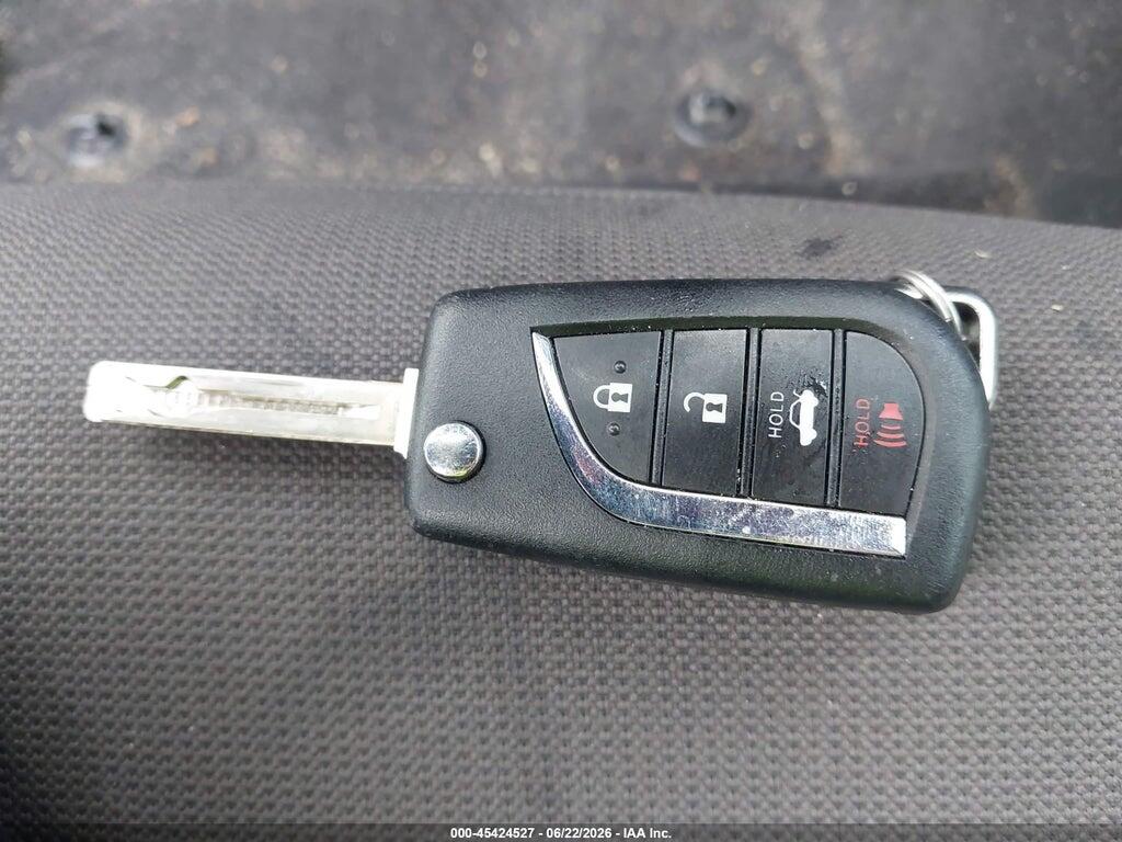5YFB4MDE1RP097349 2024 TOYOTA COROLLA photo no. 11