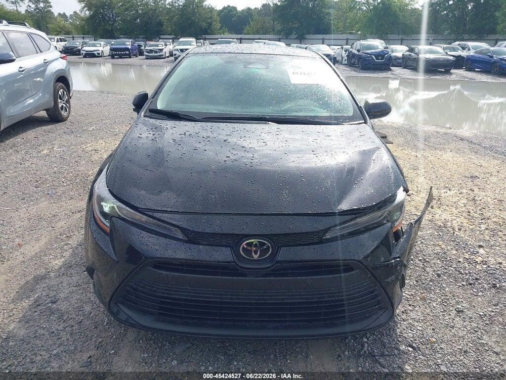 5YFB4MDE1RP097349 2024 TOYOTA COROLLA photo no. 12