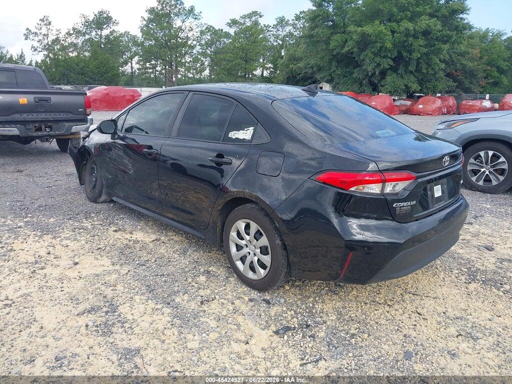 5YFB4MDE1RP097349 2024 TOYOTA COROLLA photo no. 3