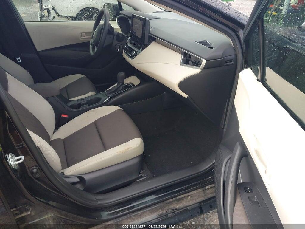 5YFB4MDE1RP097349 2024 TOYOTA COROLLA photo no. 5