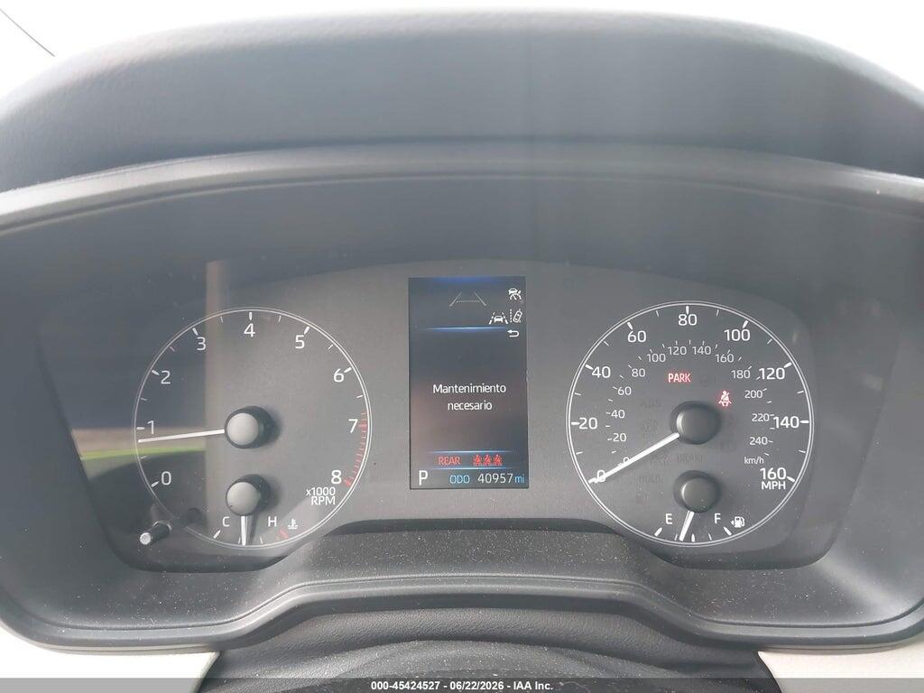5YFB4MDE1RP097349 2024 TOYOTA COROLLA photo no. 7