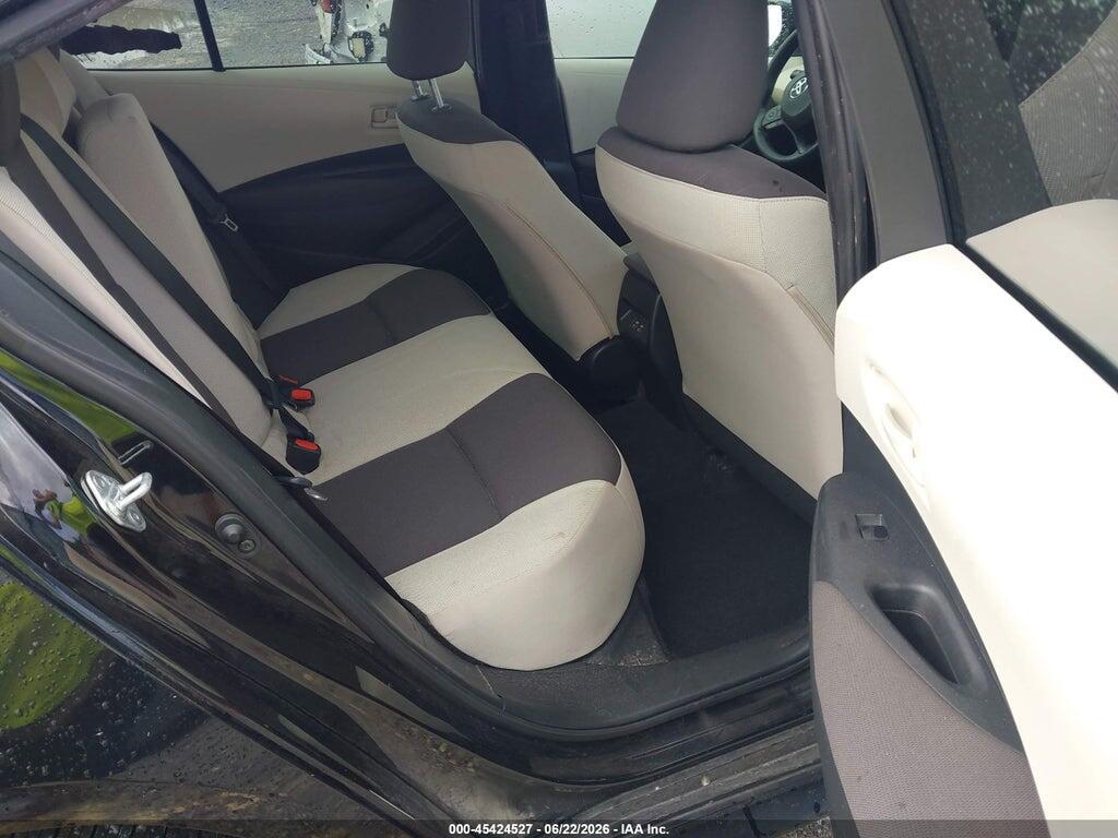 5YFB4MDE1RP097349 2024 TOYOTA COROLLA photo no. 8