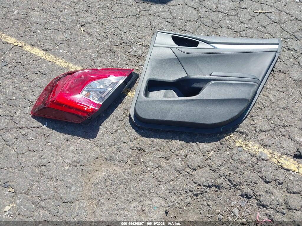 19XFC1F77LE203894 2020 HONDA CIVIC photo no. 12