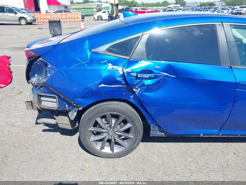 19XFC1F77LE203894 2020 HONDA CIVIC photo no. 6