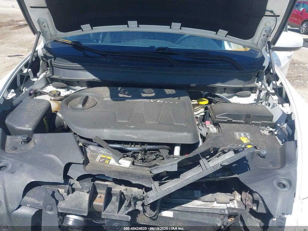 1C4PJMCS5GW132212 2016 JEEP CHEROKEE photo no. 10