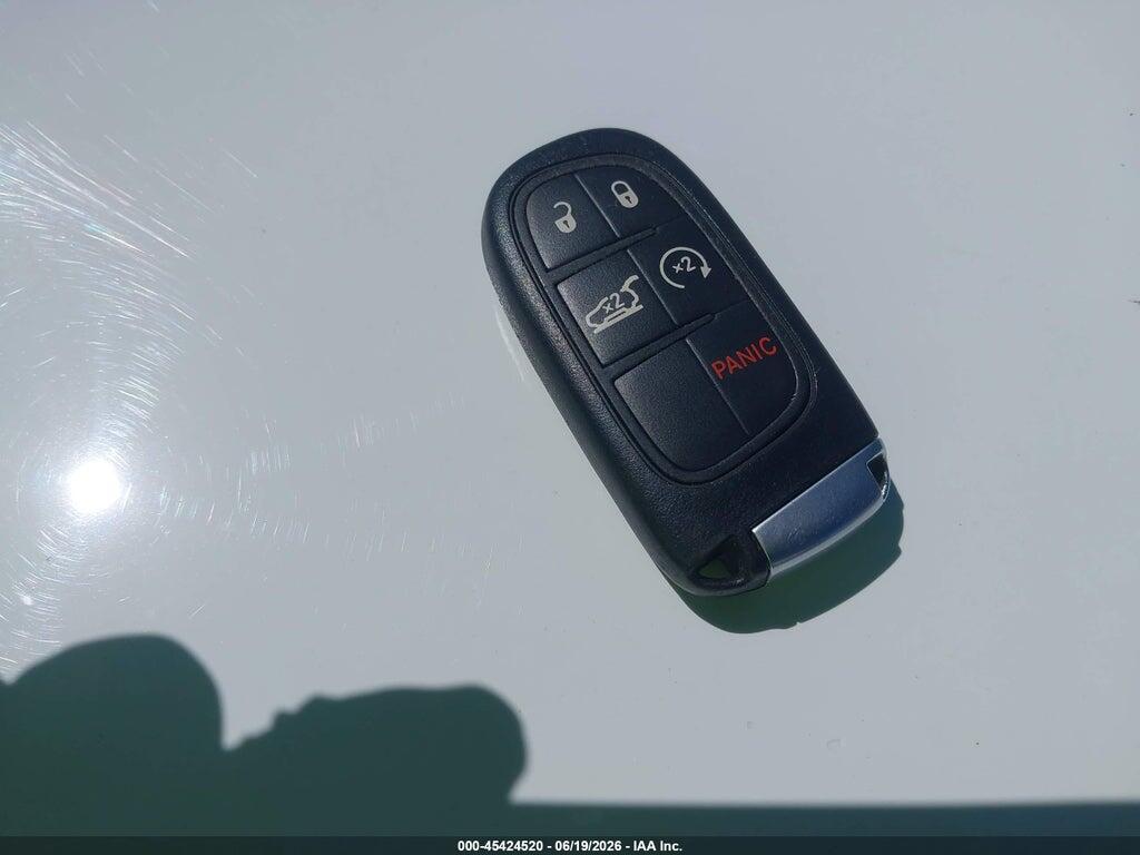 1C4PJMCS5GW132212 2016 JEEP CHEROKEE photo no. 11