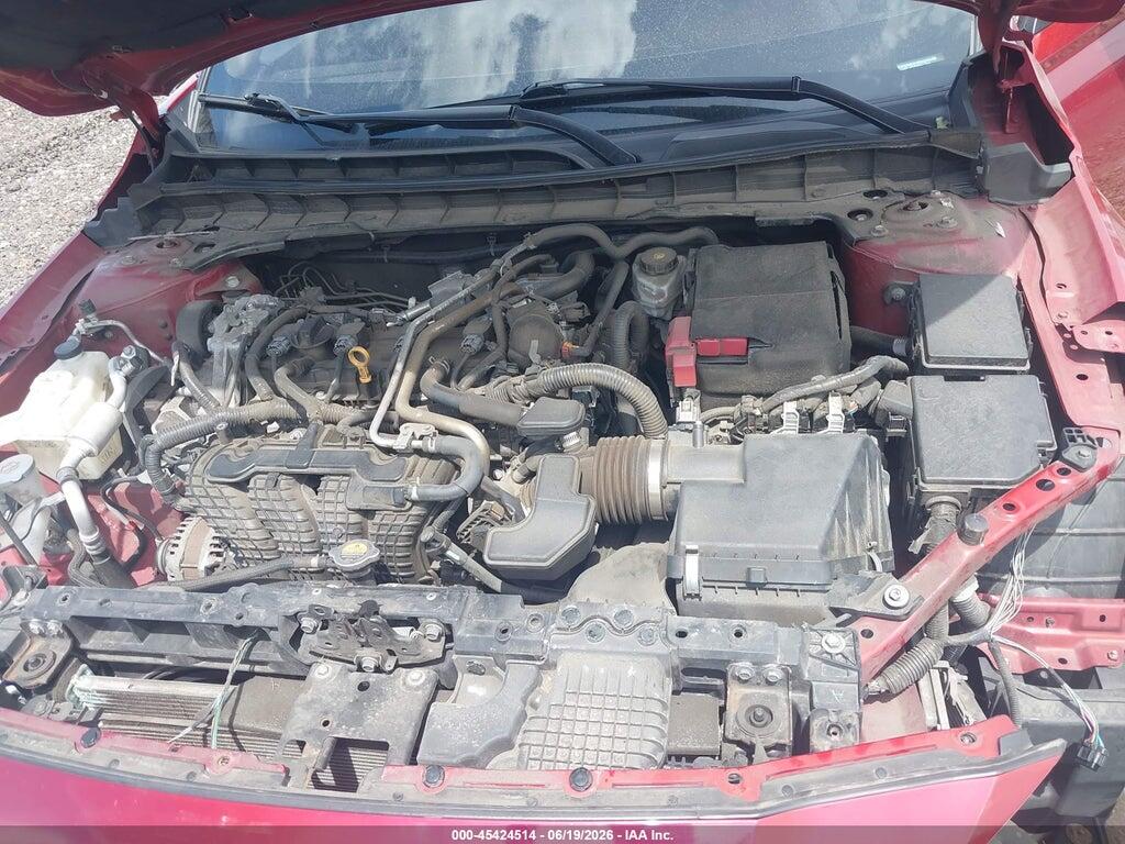 1N4BL4DV9MN417614 2021 NISSAN ALTIMA photo no. 10