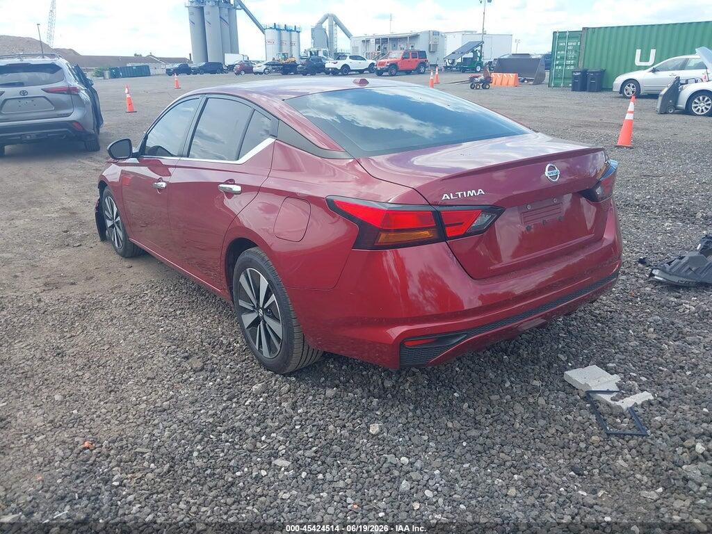 1N4BL4DV9MN417614 2021 NISSAN ALTIMA photo no. 3